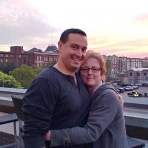 Meet your Posher, Karen